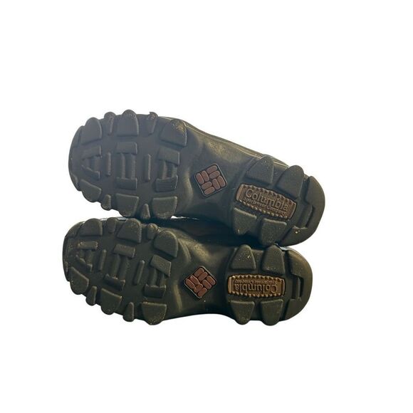 Columbia Men’s Size 7.5 Boots - Picture 6 of 7